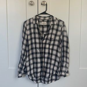 American Eagle Flannel